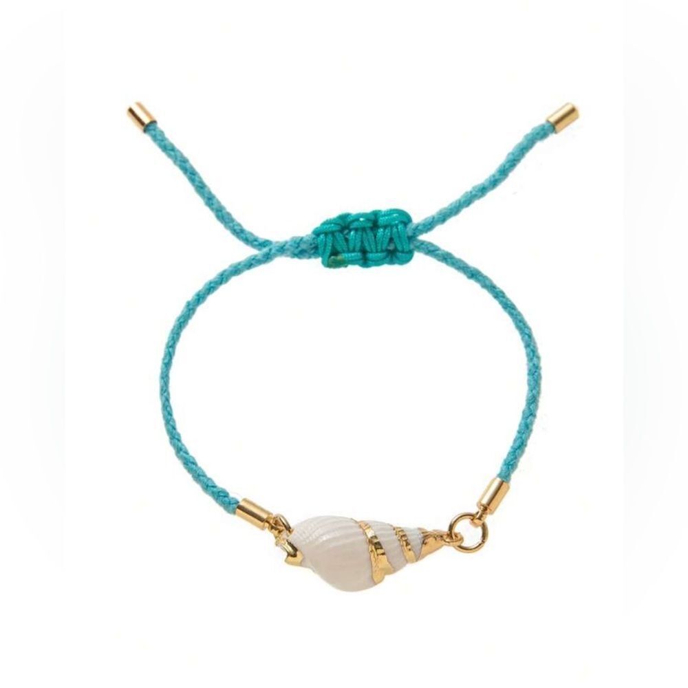 SeaShell Bracelet Q176